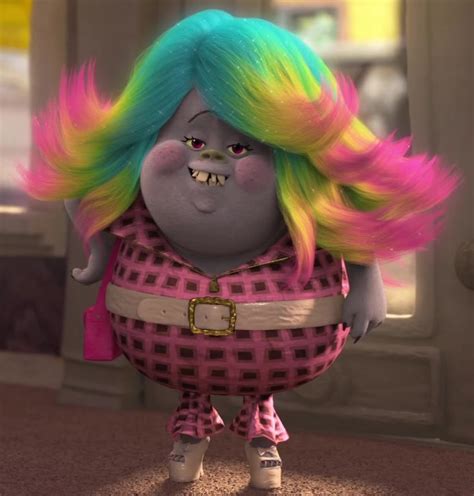 Bridget/Costumes | Trolls Trollpedia | Fandom