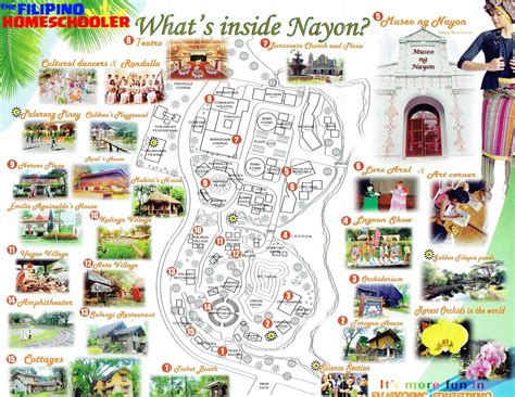 Nayong Pilipino Park : Location & What to See Inside — The Filipino ...