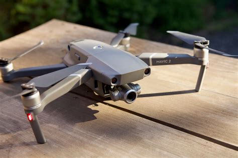 The DJI Mavic 2 Is Our New Favourite Drone | Gizmodo UK