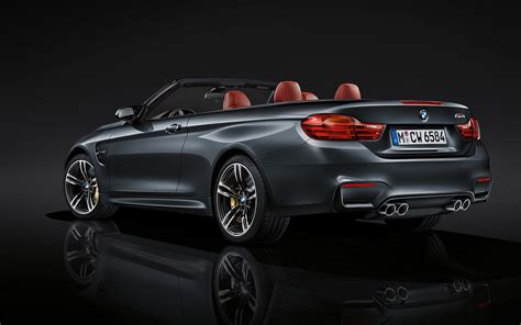 Bmw Serie 4 F83 Cabriolet M4 : essais, fiabilité, avis, photos, prix