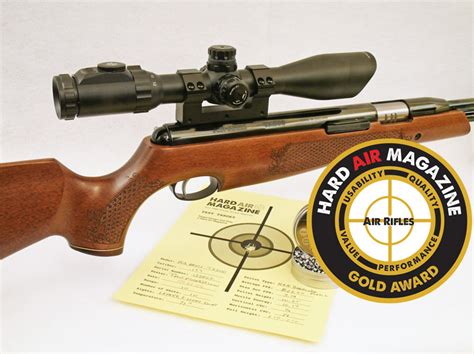 Pyramyd Air's Top Selling High End Air Rifles of 2019 - Hard Air Magazine