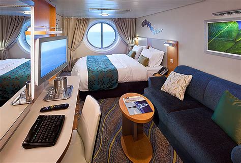 7 things you should know about your cruise ship cabin | Royal Caribbean ...