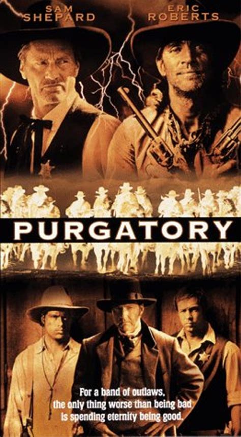 Rough Edges: Tuesday's Overlooked Movies: Purgatory