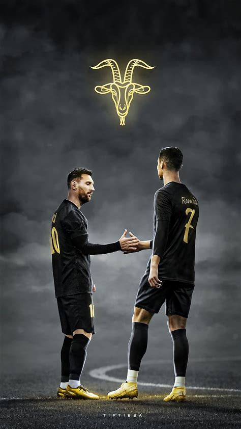 Details 74+ messi and ronaldo friendship wallpaper super hot - in.coedo ...