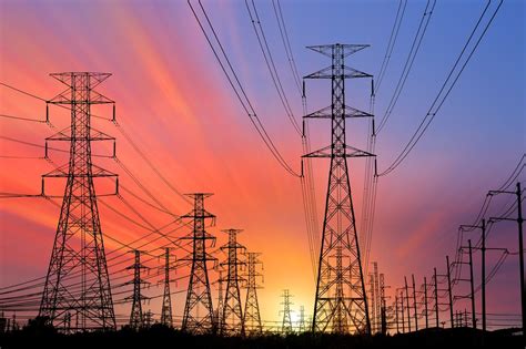 Importance, strength of Pa.'s power grid shown during recent cold spell ...