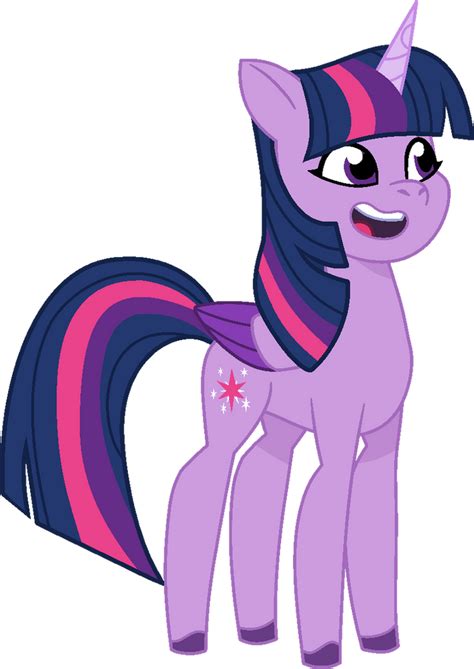 MLP: G5 Twilight Sparkle TYT Version by PrincessYandereQuinn on DeviantArt