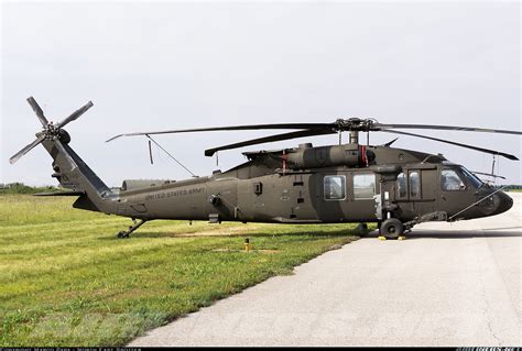 Sikorsky UH-60M Black Hawk - USA - Army | Aviation Photo #5574079 ...