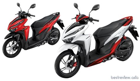 Honda Click 125I New Model