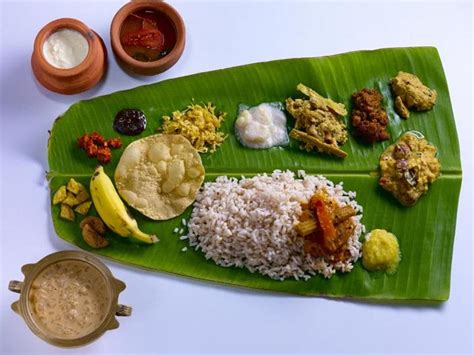 A veg meal that even I adore, is the Onam Sadya, says Kunal Vijayakar ...