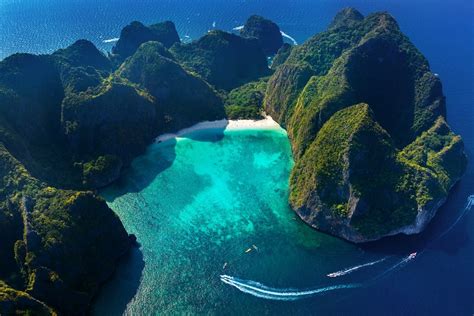 Discover the Best Attractions in Phi Phi Islands: Your Ultimate Travel ...