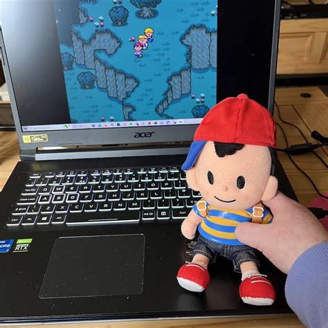 Time to play some earthbound : r/earthbound