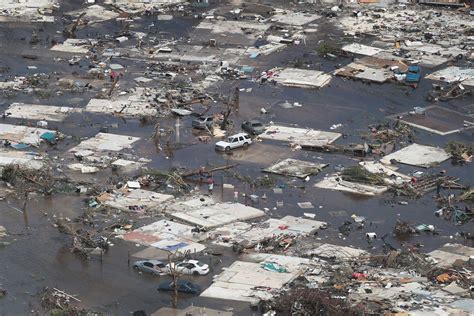 Hurricane Dorian photos: Grand Bahama, Abaco islands devastated by ...