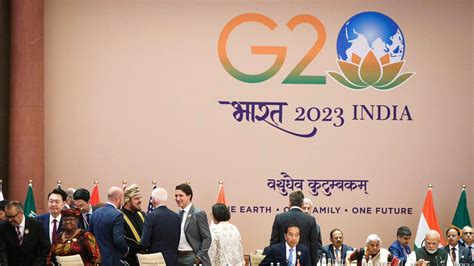 G20 Summit: PM Modi holds meetings with global leaders. Top 5 key ...