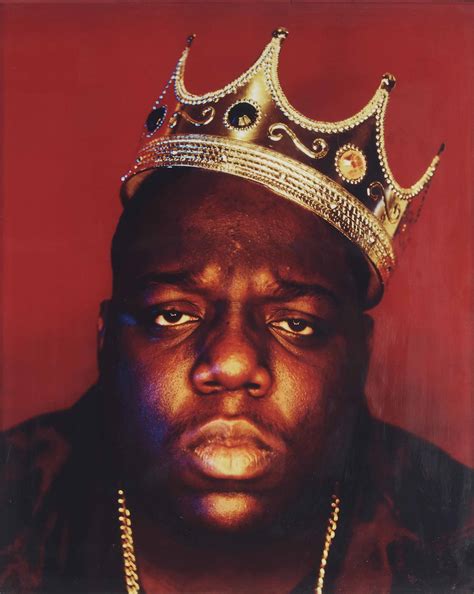 The Notorious B.I.G. | Christie's