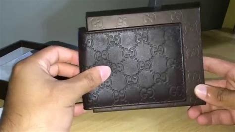 Men's Gucci Wallets For Cheap | semashow.com