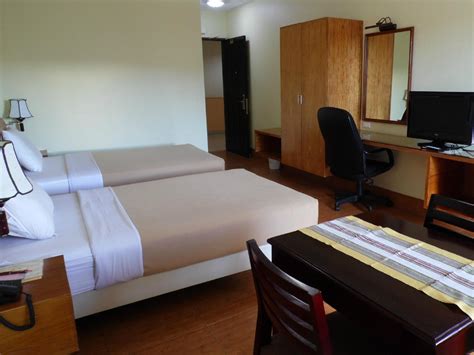 Best Price on Albergo Hotel in Baguio + Reviews