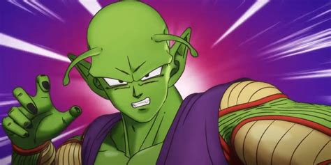 Piccolo's New Form In DBS Super Hero Explained: Power Level & Origin