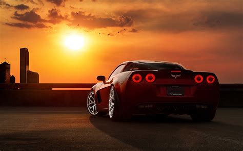 Cool Corvette Wallpapers | Corvsport