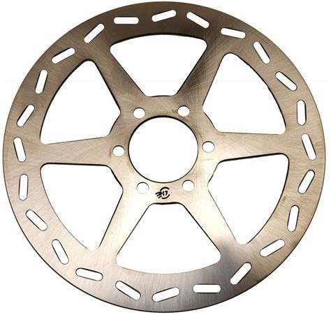 Mini Bike 6 Hole 420 Sprocket, 5' Chain & Clutch - GoPowerSports.com