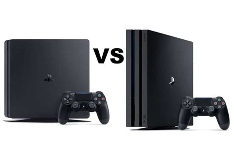 Quelle est la meilleure PS4 ? - Affairesdujour.com