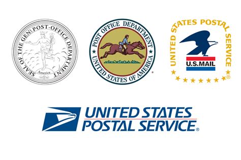 The Best 8 Old Us Mail Logo - planetooninterest