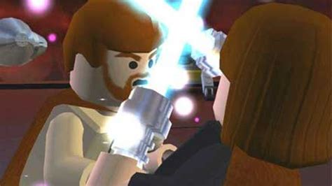 Lego Star Wars review: Lego Star Wars: PS2 review - CNET