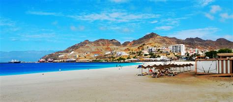 Your Guide to The Cape Verde Islands – Flying Dutchman Pat