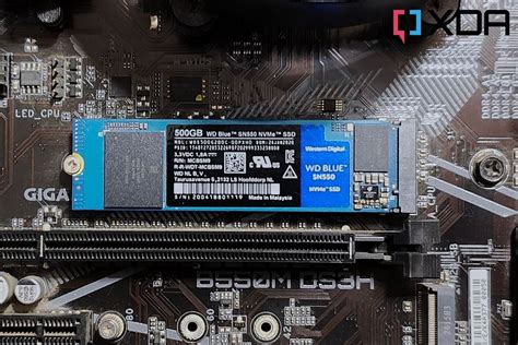 How to install an M.2 SSD in a PC: A beginners guide