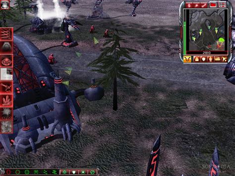 Command & Conquer 3: Kane's Wrath