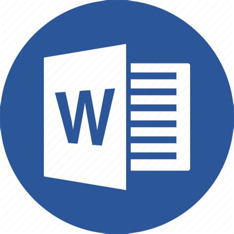 Document, docx, file, format, microsoft, type, word icon