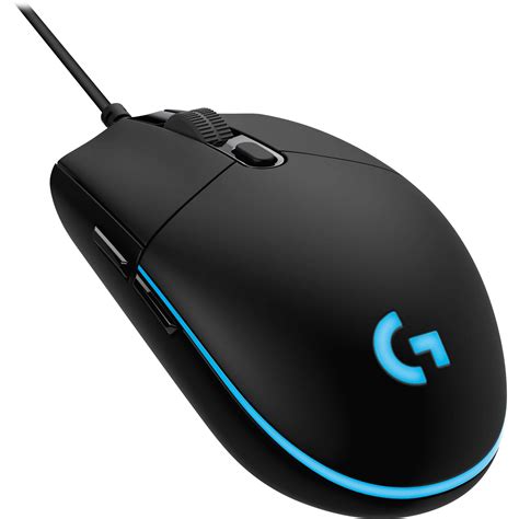 Logitech G Pro (Hero) Wired Optical Gaming Mouse Price in Pakistan