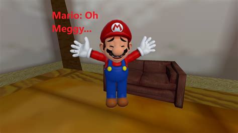 Mario's Depression (Part 2) : r/SMG4