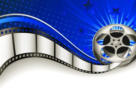 Free Movie Reel, Download Free Movie Reel png images, Free ClipArts on ...