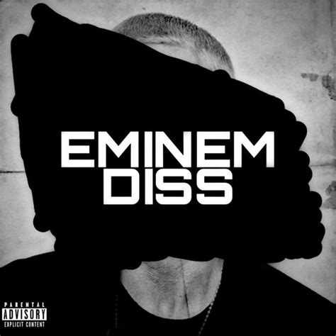 Willson Tarantino - EMINEM DISS Lyrics and Tracklist | Genius