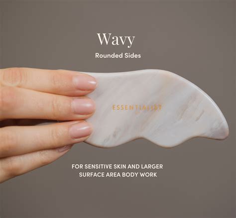 Gua Sha Tools | Premium Skincare Tool