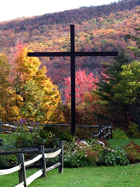 The Benedictine Monks of Weston Priory, Vermont