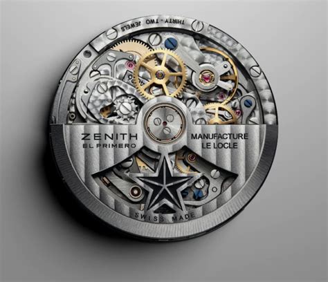 What Makes Zenith Watches Unique? 3 Things to Know | Feldmar