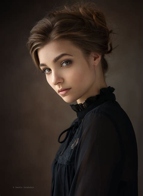 20 Stunning Portrait Photos from Top photographers - Photography ...