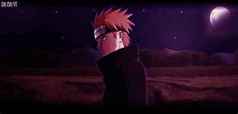 Pain Naruto Wallpaper (66+ images)