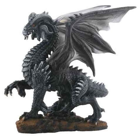 Dragon Statues & Figurines | Medieval Collectibles