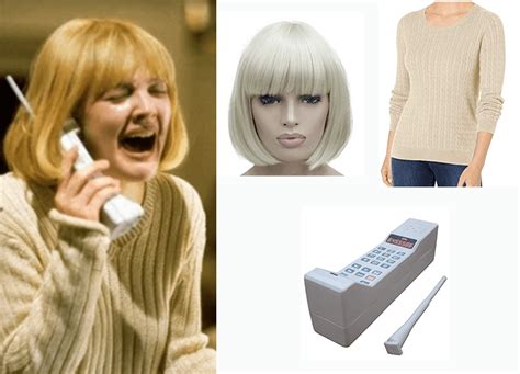 'Scream' Costume Ideas, In Honor of the Movie's 25th Anniversary