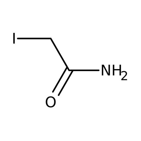 Iodoacetamide, 98%, Thermo Scientific Chemicals | Fisher Scientific