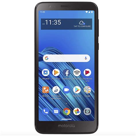 Prime members: Motorola smartphones from $20 - Clark Deals