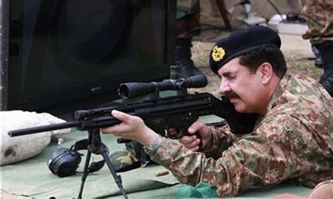 Pakistan Army Weapons And Equipment