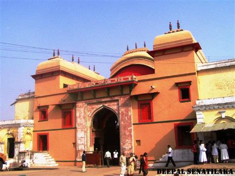 Ramnagar Fort & Museum - Ram Nagar Town