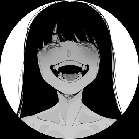 Cute Smile in 2023 | Anime smile, Anime expressions, Scary eyes