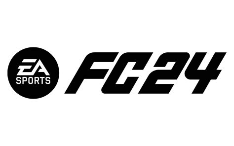 EA Sports FC 24 Logo - PNG Logo Vector Brand Downloads (SVG, EPS)