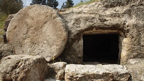 Finding Jesus’ tomb – Adventist Record