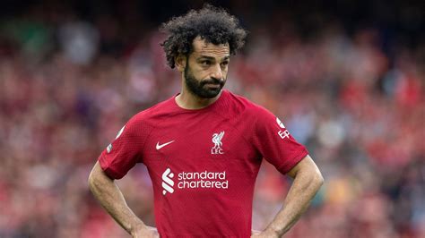 Mo Salah latest: 'Strained' Klopp relationship and Newcastle to blame ...