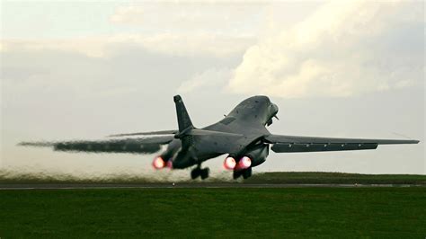 B 1B Bomber Wallpaper Pictures - WallpaperSafari